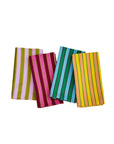 Herb Stripe Napkins