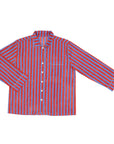 Pajama Set | Kingfisher