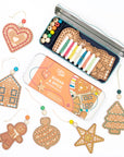 Sugar & Spice Christmas Decoration Kit