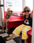 SALE Rainbow Baby + Kids Tank Top