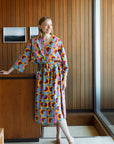 Supermoon Robe