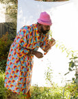 Supermoon Robe