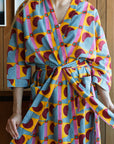Supermoon Robe