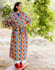 Supermoon Robe