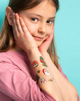 Ho Ho Ho Temporary Tattoos by OMY