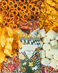 The Everything Chocolate Bar by Compartes Chocolate