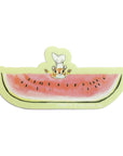 Watermelon Mouse Sticker