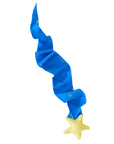 Starry Night Silk Skytail by Sarah's Silks