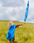 Starry Night Silk Skytail
