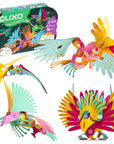 Jungle Birds Pack
