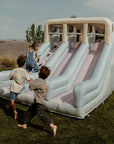 Double Slide