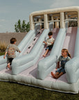 Double Slide