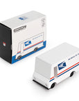 USPS Mail Truck by Candylab Toys
