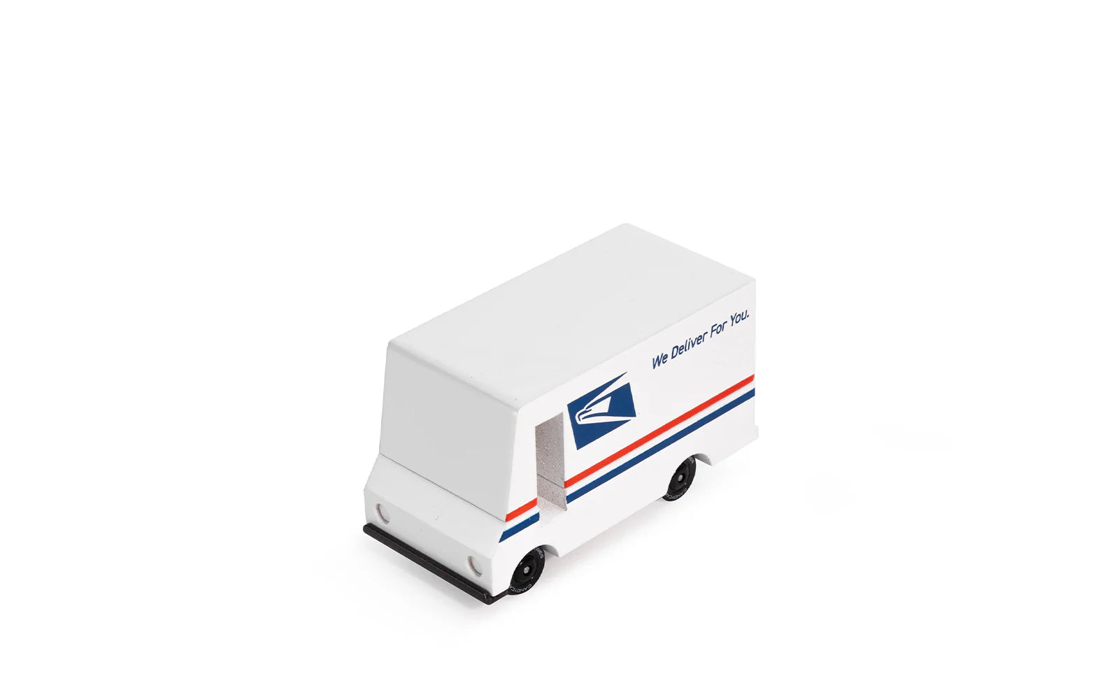 USPS Mail Truck by Candylab Toys