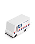 USPS Mail Truck by Candylab Toys