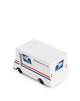 USPS Mail Truck by Candylab Toys