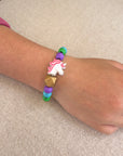 Unicorn Love Bracelet Making Kit