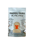 Onsen Saru Hot Spring Bath Soak by Miyashiro Studio