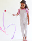 Blossom Streamer by Sarah's Silks