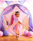 Blossom Streamer by Sarah's Silks