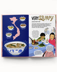 A Very Asian Guide to Vietnamese Food Book by Cat Nguyen & Kim Thái Nguyen