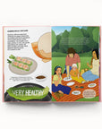 A Very Asian Guide to Vietnamese Food Book by Cat Nguyen & Kim Thái Nguyen