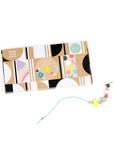 Wildflower Bracelet Making Kit by Cotton Twist
