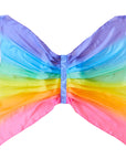 Rainbow Fairy Wings By Sarah's Silks