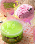 Zombie Frappe Slime by Kawaii Slime Company