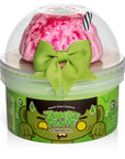 Zombie Frappe Slime by Kawaii Slime Company