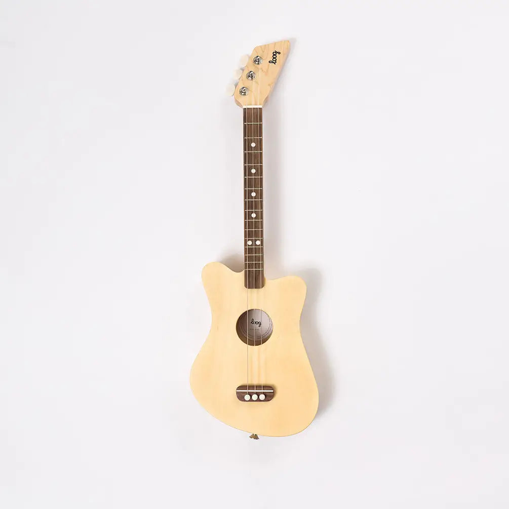 Mini Acoustic Ages 3+ by Loog Guitars