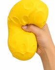 Giant Squishy Cheese