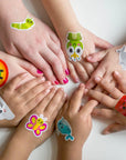 Sun and Moon Bandages
