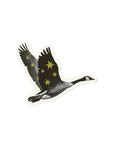 Special Goose Sticker