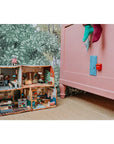 Little Mouse Door Furniture by Sam & Julia