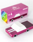 El Caminito Pickup by Candylab Toys