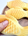 Taiyaki Bread Squishy