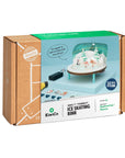 Ice Skating Rink Engineering Kit by KiwiCo