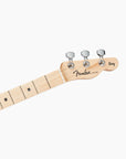 Fender X Loog Telecaster 6+ by Loog Guitars
