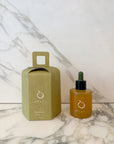 Ostara All-Over Oil