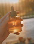 Ostara All-Over Oil