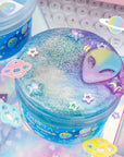 Outta This World Metallic Slime