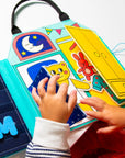 Montessori Play Kit - My Day by OMY