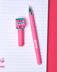 Pen Buddies