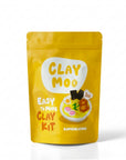 Ramen Clay Crafting Kit