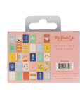 Lunch Box Cards by My Mind's Eye