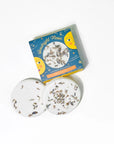Goodnight Moon Lavender Shower Steamer Set by Sow the Magic
