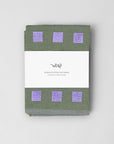 Squares Woven Terry Tea Towel (More Colors)