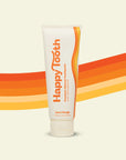 Premium Natural Toothpaste- Sweet Orange by Happy Tooth