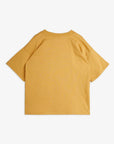 Beige Camp Rodini T-Shirt by Mini Rodini